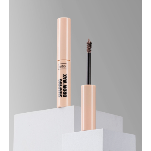 Wibo - Cera per sopracciglia Shaping Brow Max