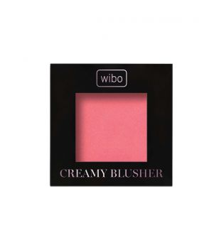 Wibo - Fard in crema Creamy Blusher - 03