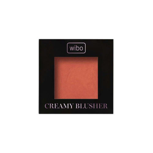 Wibo - Fard in crema Creamy Blusher - 04