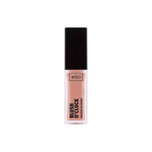 Wibo - Fard in mousse Blush O´Clock - 02