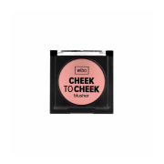 Wibo - Blush in polvere Cheek To Cheek - 3: Balance