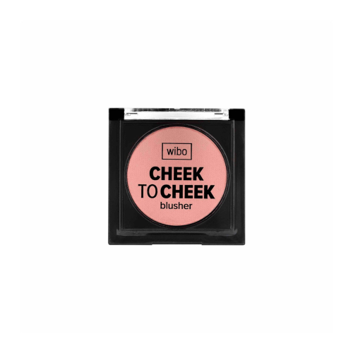 Wibo - Blush in polvere Cheek To Cheek - 3: Balance