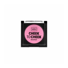 Wibo - Blush in polvere Cheek To Cheek - 4: Pinktastic