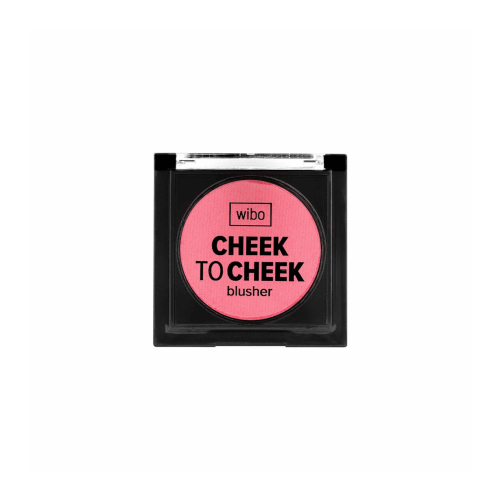Wibo - Blush in polvere Cheek To Cheek - 5: Dopamine