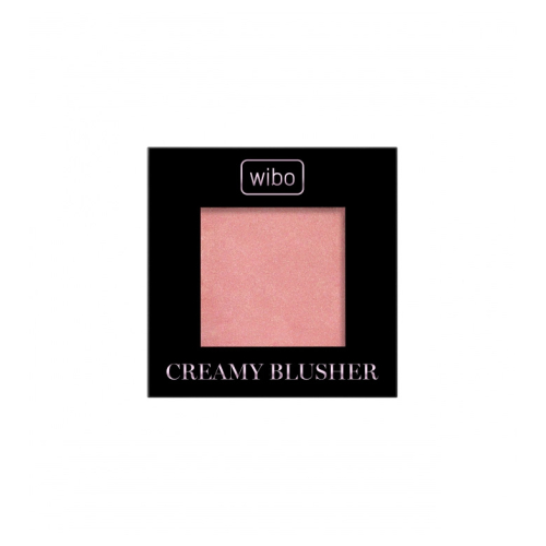Wibo - Fard in polvere Creamy Blusher - 02