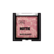Wibo - Blush in polvere di marmo Hottie - 03: Fuego Blush