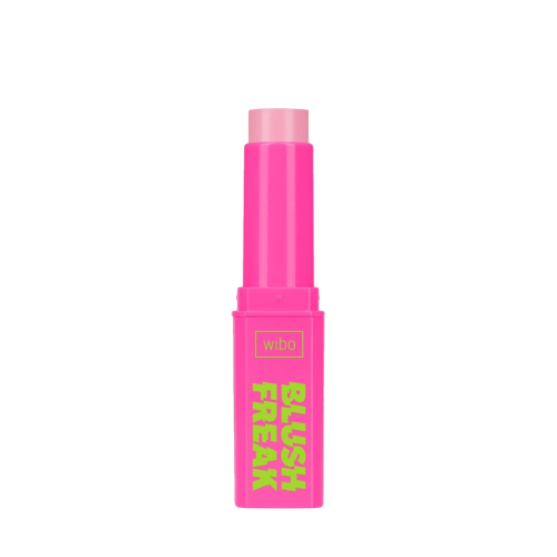 Wibo - Blush in stick Blush Freak - 2