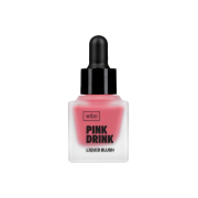 Wibo - Fard liquido Pink Drink - 2
