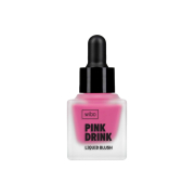Wibo - Fard liquido Pink Drink - 3