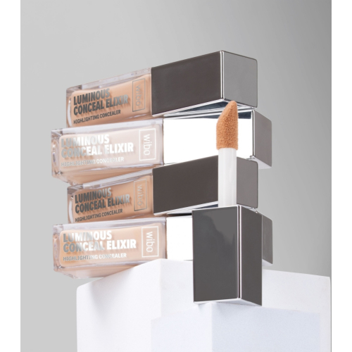 Wibo - Correttore illuminante Elixir - 3