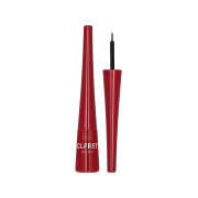 Wibo - Eyeliner liquido Claret