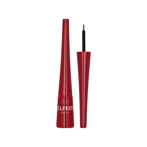 Wibo - Eyeliner liquido Claret