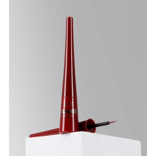 Wibo - Eyeliner liquido Claret