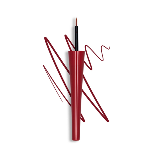 Wibo - Eyeliner liquido Claret