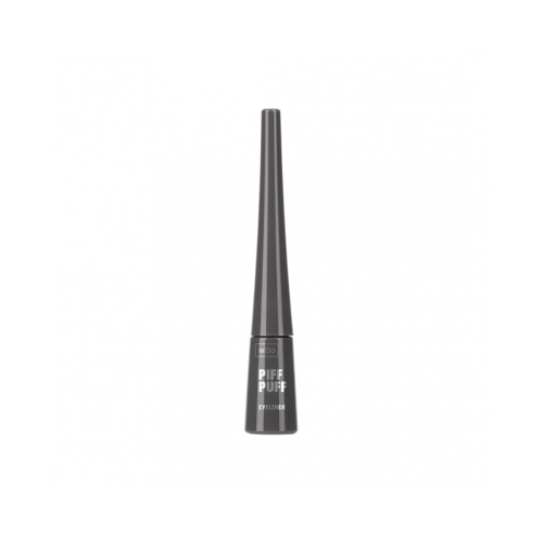 Wibo - Eyeliner liquido Piff Puff