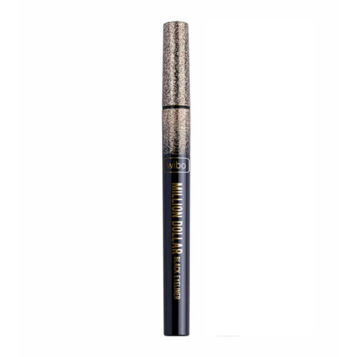 Wibo - Eyeliner Million Dollar Black Eyeliner