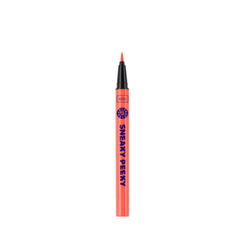 Wibo - Eyeliner neon Sneaky Peeky - 2: Energy Boost