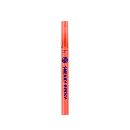 Wibo - Eyeliner neon Sneaky Peeky - 2: Energy Boost