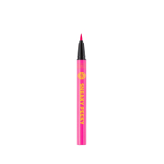 Wibo - Eyeliner neon Sneaky Peeky - 3: Pinktastic