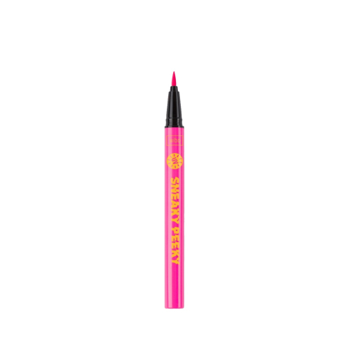 Wibo - Eyeliner neon Sneaky Peeky - 3: Pinktastic