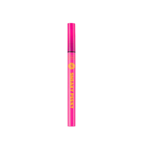Wibo - Eyeliner neon Sneaky Peeky - 3: Pinktastic