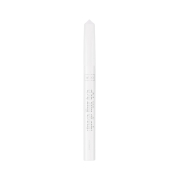 Wibo - Eyeliner liquido Oh My Goth - 1: Ghost White