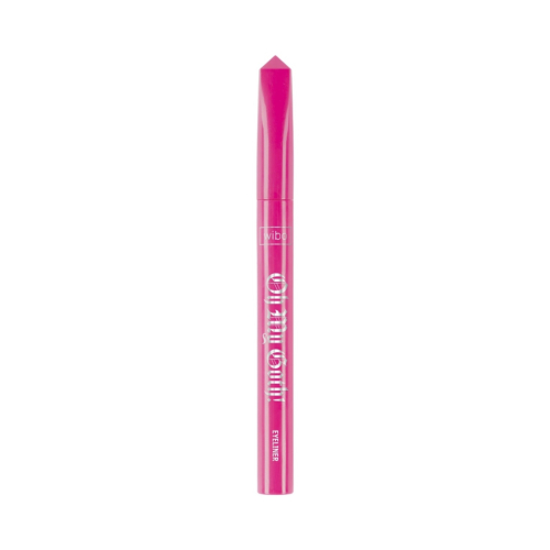 Wibo - Eyeliner liquido Oh My Goth - 2: Too Pink To Spook