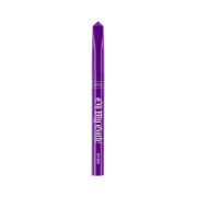 Wibo - Eyeliner liquido Oh My Goth - 3: Violet Monster