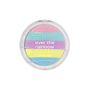 Wibo - Eyeliner Over the Rainbow Water Liners