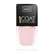 Wibo - Smalto per unghie 1 Coat Manicure - 22