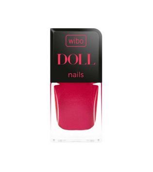 Wibo - Smalto per unghie Doll - 04