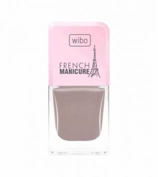 Wibo - Smalto per unghie French Manicure - 08