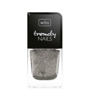 Wibo - Smalto per unghie Trendy Nails - 05