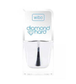 Wibo - Smalto indurente per unghie Diamond Hard