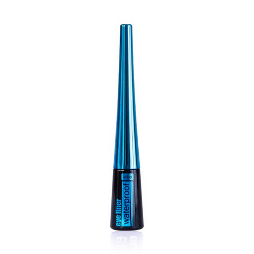 Wibo - Liquid eyeliner Waterproof - Nero
