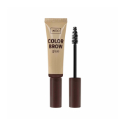 Wibo - Gel fissante per sopracciglia Color Brow Glue