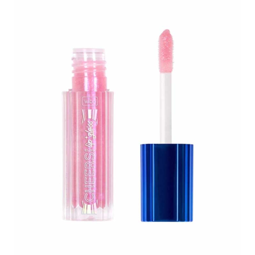 Wibo - *Girls Just Wanna Have Fun* - Lucidalabbra Cheers! - 02