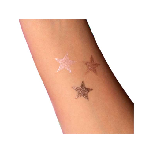 Wibo - *Girls Just Wanna Have Fun* - Ombretto liquido Topper About Last Night - 03