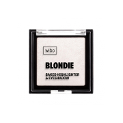Wibo - Illuminante in polvere Blondie - 01: Diamond Glow