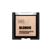 Wibo - Illuminante in polvere Blondie - 03: Hold My Gold