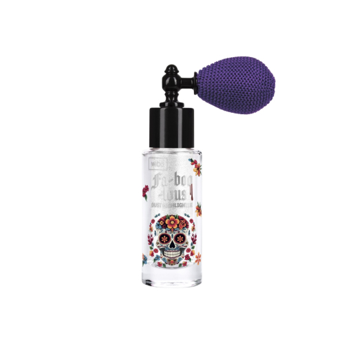 Wibo - Evidenziatore con dispenser Vintage Fa-boo-lous