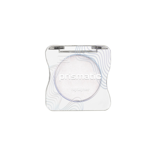 Wibo - Illuminante in polvere Prismatic - 01: Pink Crush