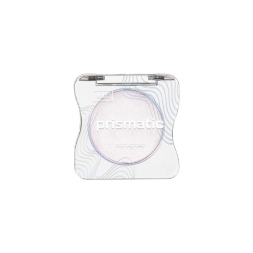 Wibo - Illuminante in polvere Prismatic - 02: Violation