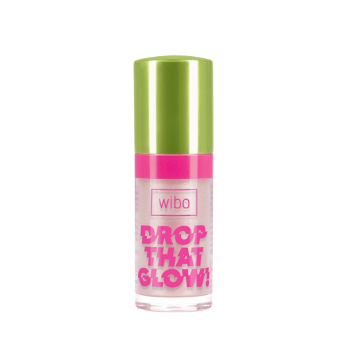 Wibo - Evidenziatore liquido Drop That Glow - 1