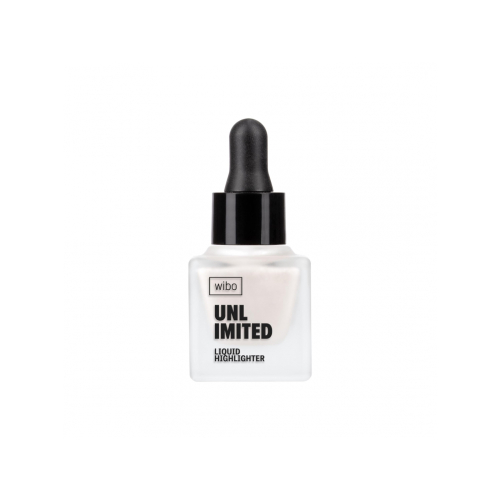 Wibo - Illuminante liquido Unlimited