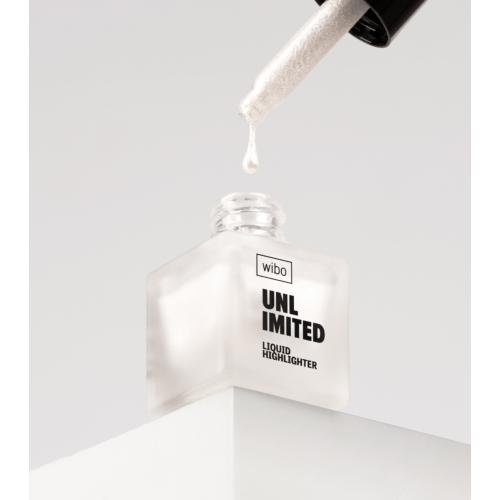 Wibo - Illuminante liquido Unlimited