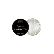 Wibo - Sapone per sopracciglia Eyebrow Laminator - Trasparente
