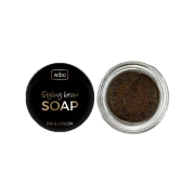 Wibo - Sapone per sopracciglia Fix & Color Styling Brow