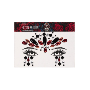 Wibo - Gioielli per il viso Creep It Real