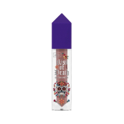 Wibo - Rossetto liquido con glitter Kiss Of Death - 01: La Jefecita